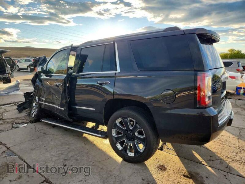 2020 GMC YUKON (VIN 1GKS2CKJ2LR136242) — фото 2 из 14
