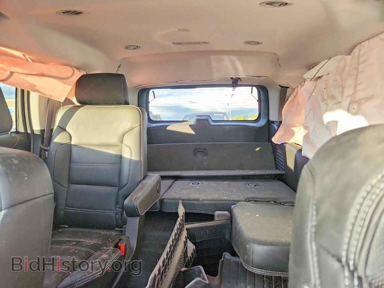 2020 GMC YUKON - VIN: 1GKS2CKJ2LR136242 - Фото 10