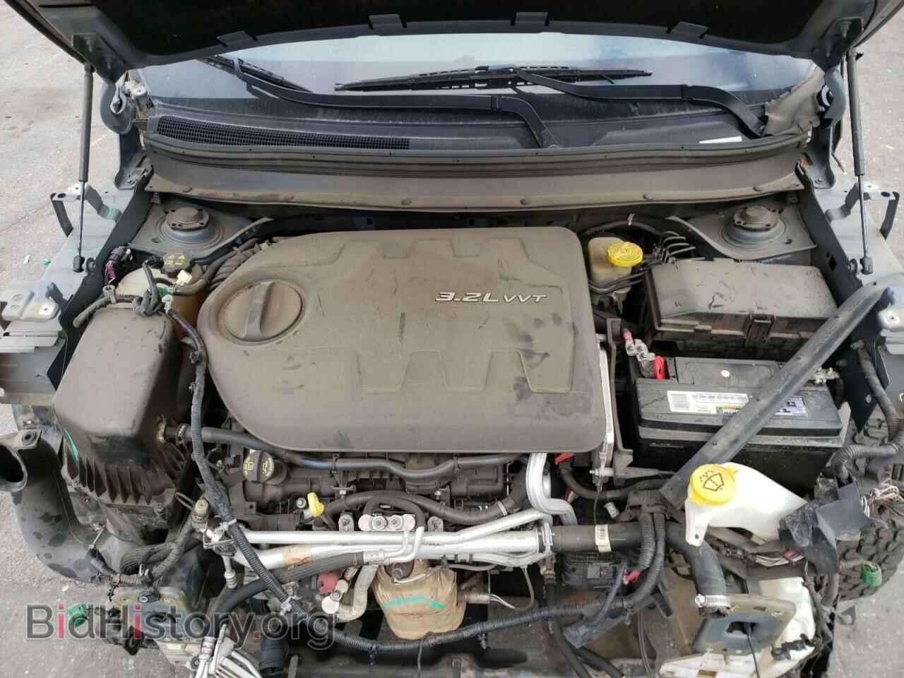 2014 JEEP CHEROKEE - VIN: 1C4PJMBS3EW134863 - Фото 7