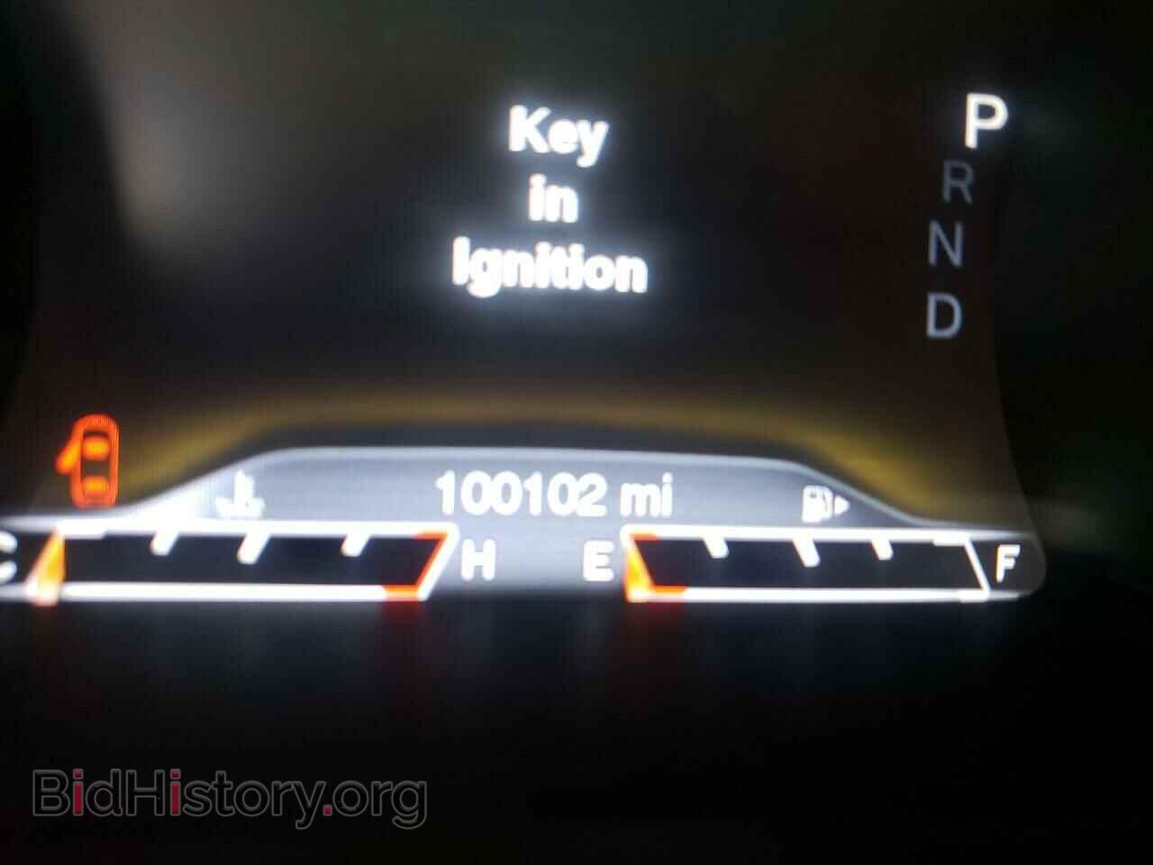2014 JEEP CHEROKEE - VIN: 1C4PJMBS3EW134863 - Фото 8