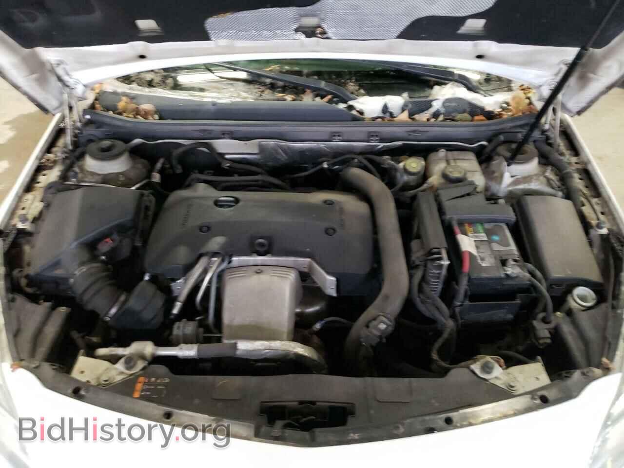 2014 BUICK REGAL - VIN: 2G4GN5EX9E9173494 - Фото 11