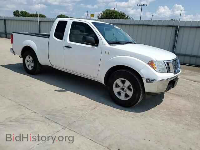 2011 NISSAN FRONTIER - VIN: 1N6AD0CU6BC422361 - Фото 13