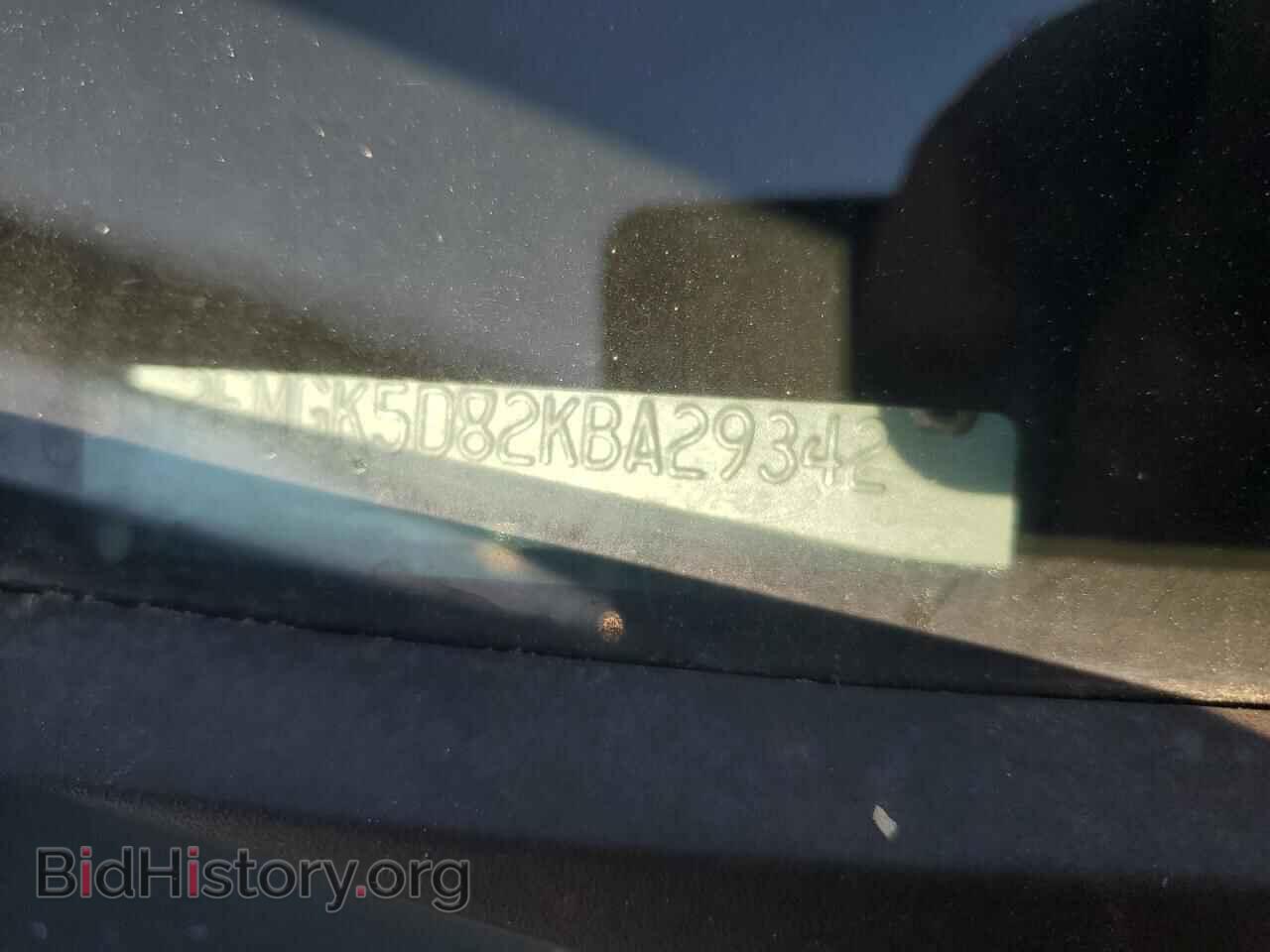 2019 FORD FLEX - VIN: 2FMGK5D82KBA29342 - Photo 13