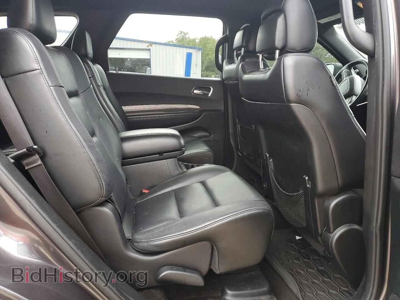 2015 DODGE DURANGO - VIN: 1C4RDHDG1FC891957 - Photo 11