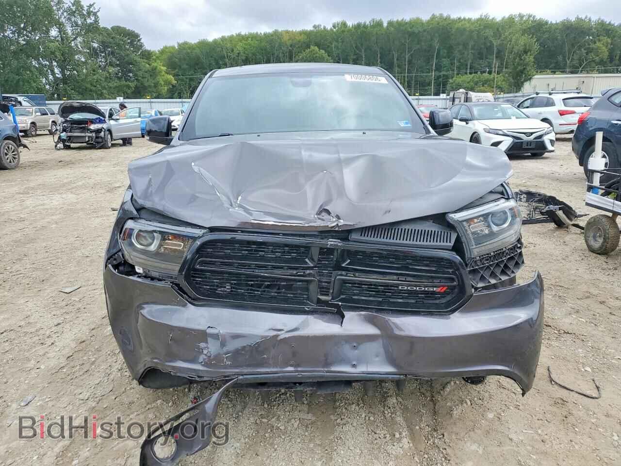 2015 DODGE DURANGO - VIN: 1C4RDHDG1FC891957 - Photo 5