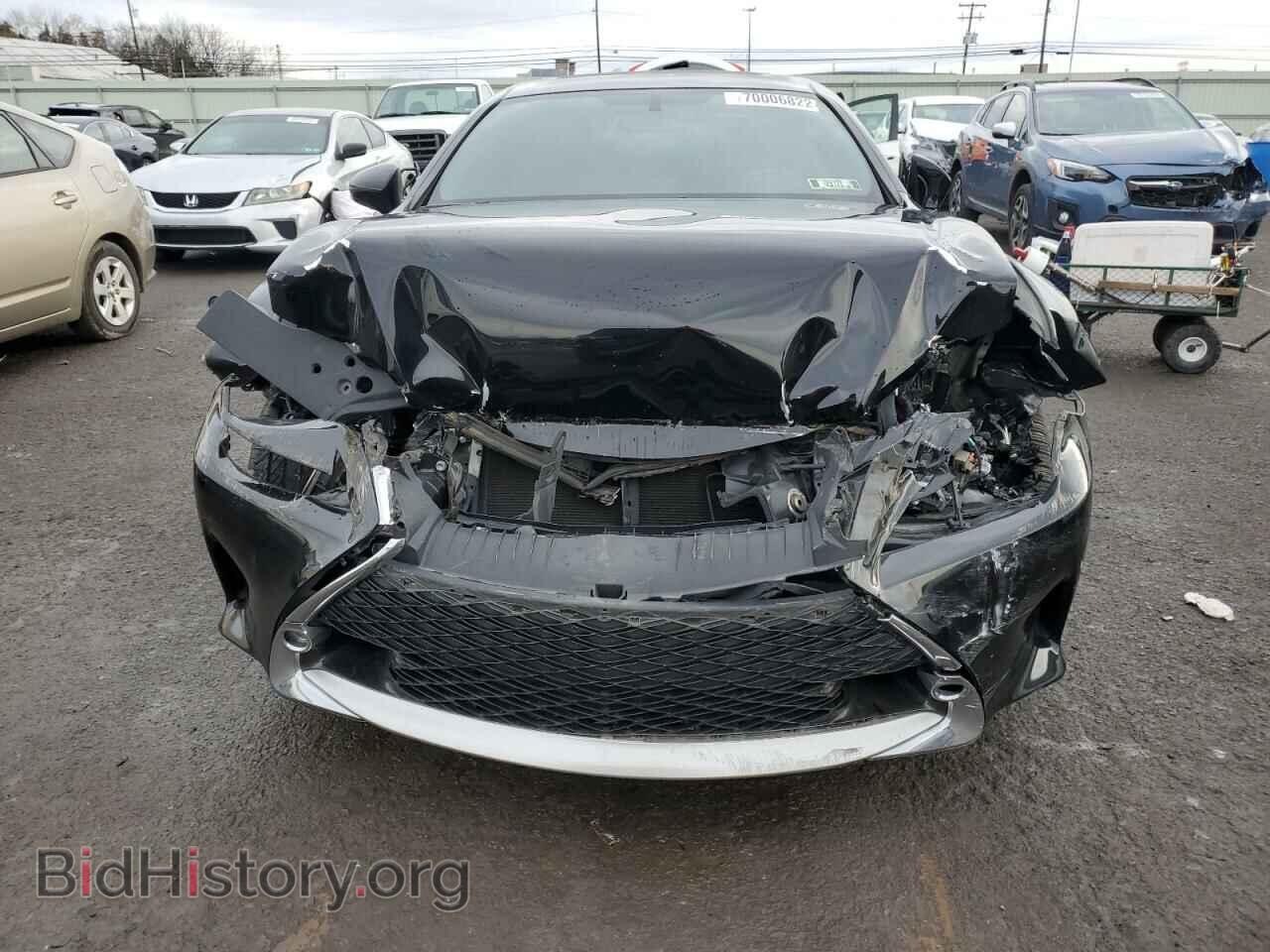 2015 LEXUS RX350 - VIN: JTHSE5BC8F5000479 - Фото 5