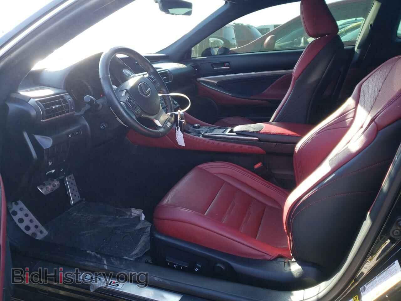 2015 LEXUS RX350 - VIN: JTHSE5BC8F5000479 - Фото 7