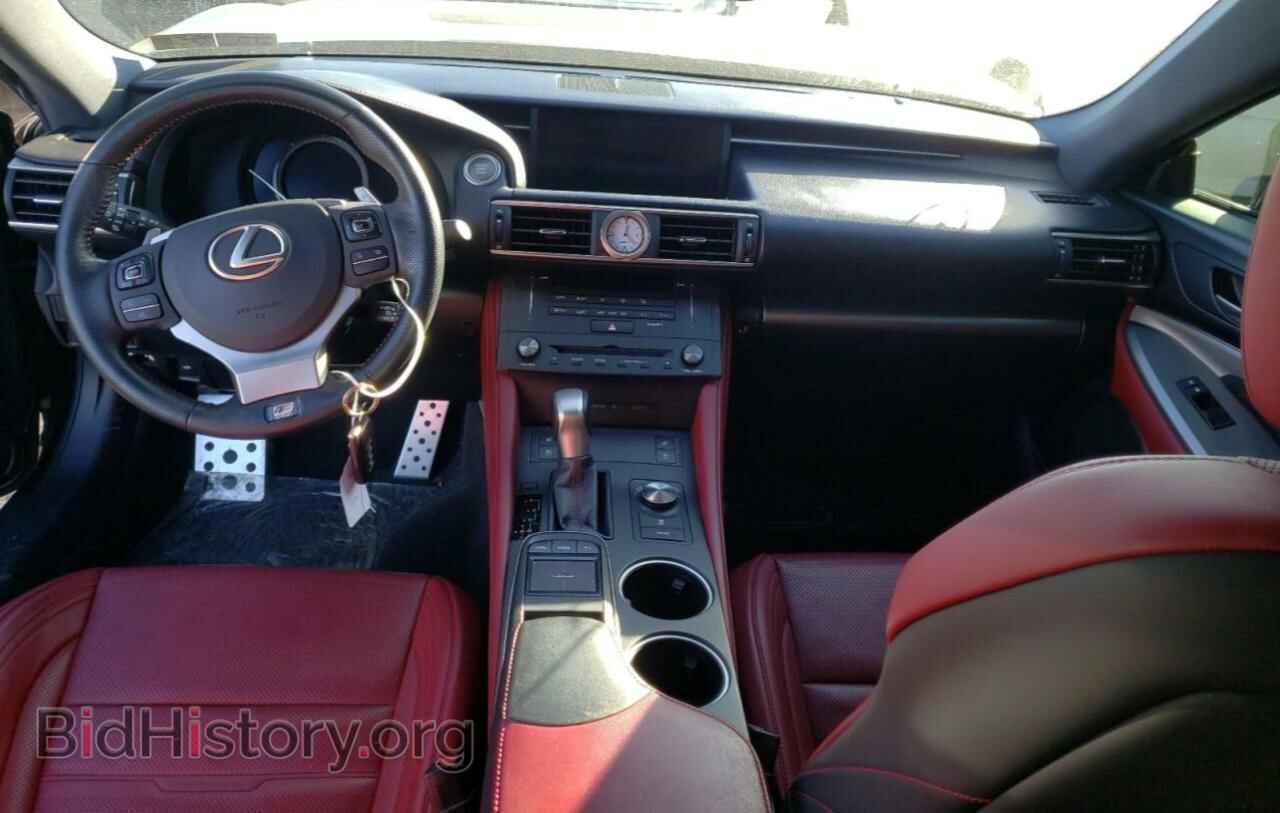 2015 LEXUS RX350 - VIN: JTHSE5BC8F5000479 - Фото 8