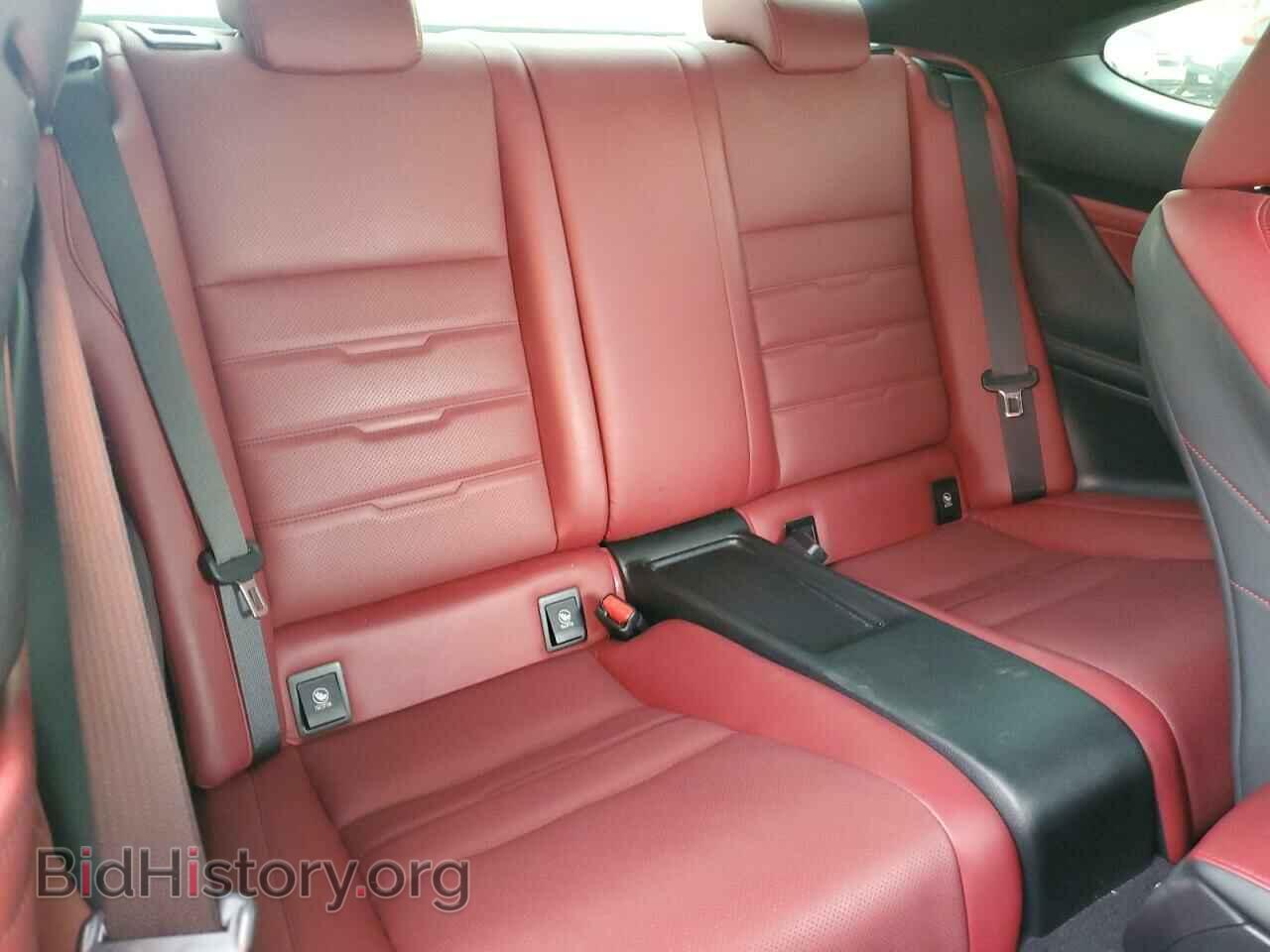 2015 LEXUS RX350 - VIN: JTHSE5BC8F5000479 - Фото 10