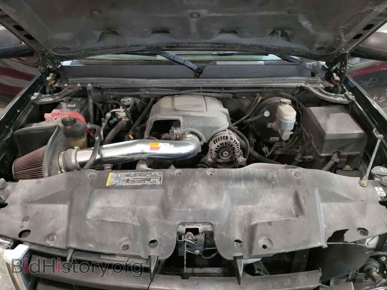 2009 GMC SIERRA - VIN: 2GTEK233191131490 - Фото 7