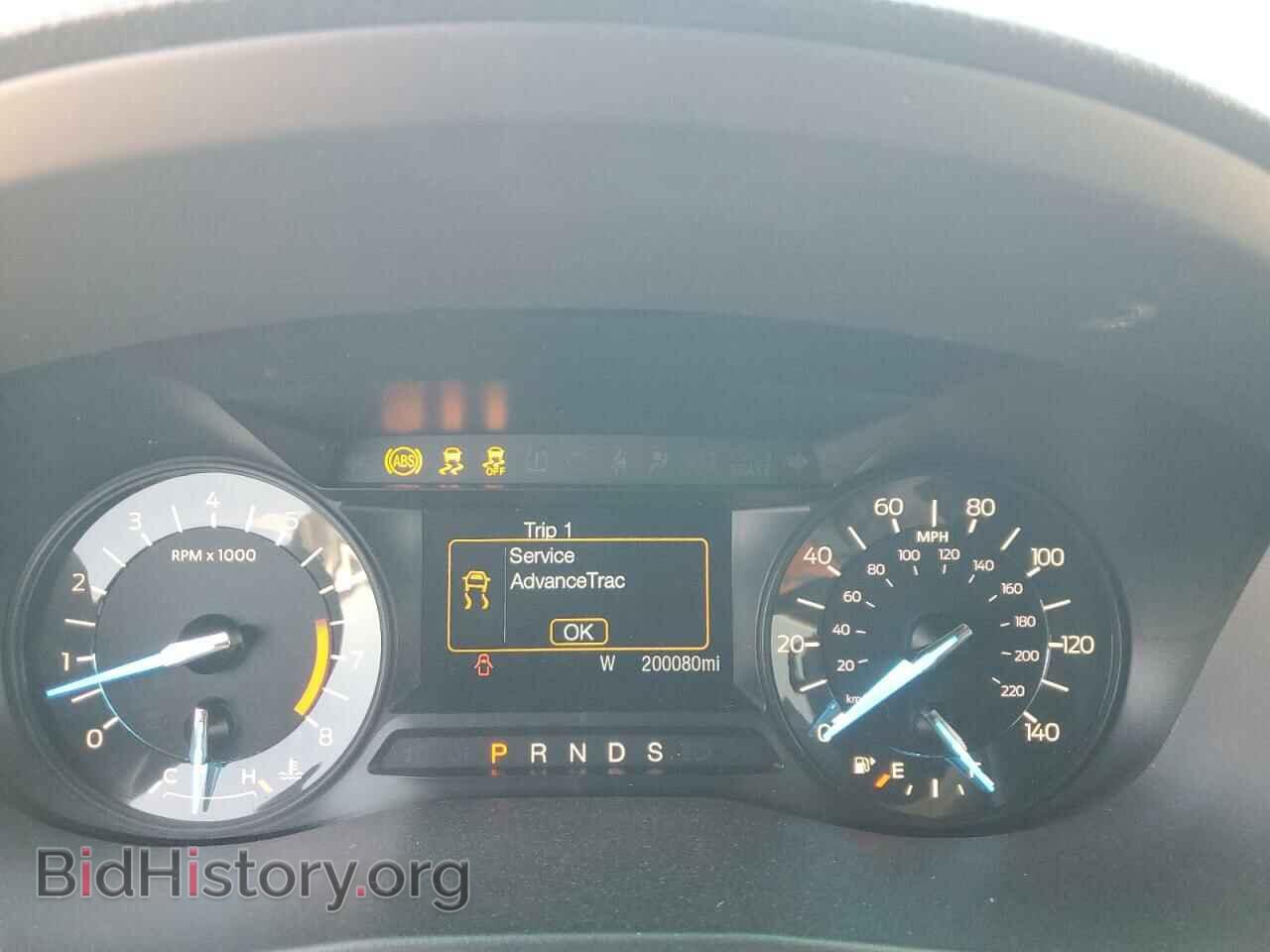 2017 FORD EXPLORER - VIN: 1FM5K7D87HGA76564 - Фото 9