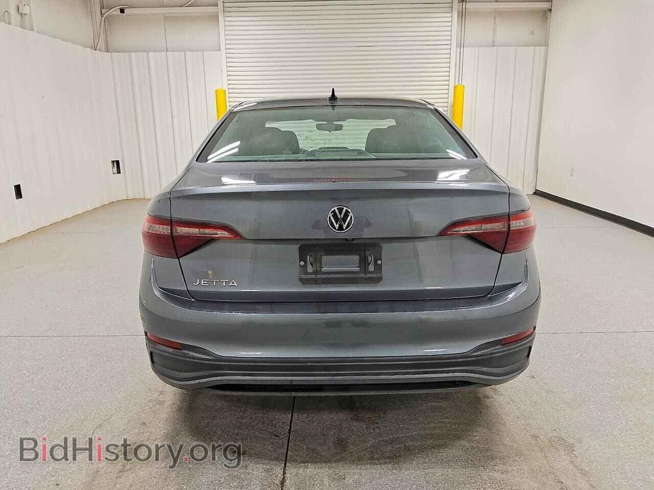2023 VOLKSWAGEN JETTA - VIN: 3VW5M7BU8PM021069 - Photo 6