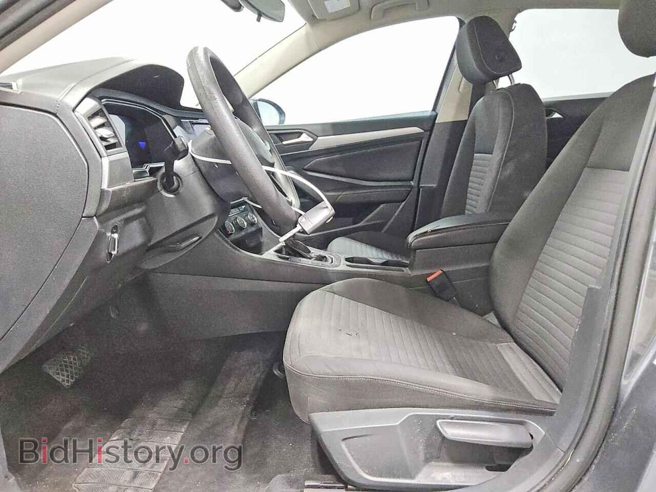 2023 VOLKSWAGEN JETTA - VIN: 3VW5M7BU8PM021069 - Photo 7