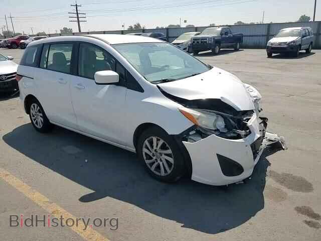 2012 MAZDA 5 - VIN: JM1CW2BL7C0119408 - Photo 14