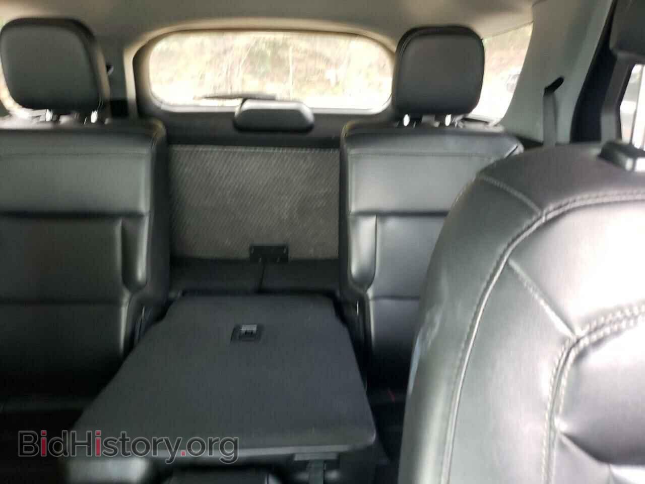 2023 FORD EXPLORER - VIN: 1FMSK7DH3PGA68902 - Photo 10