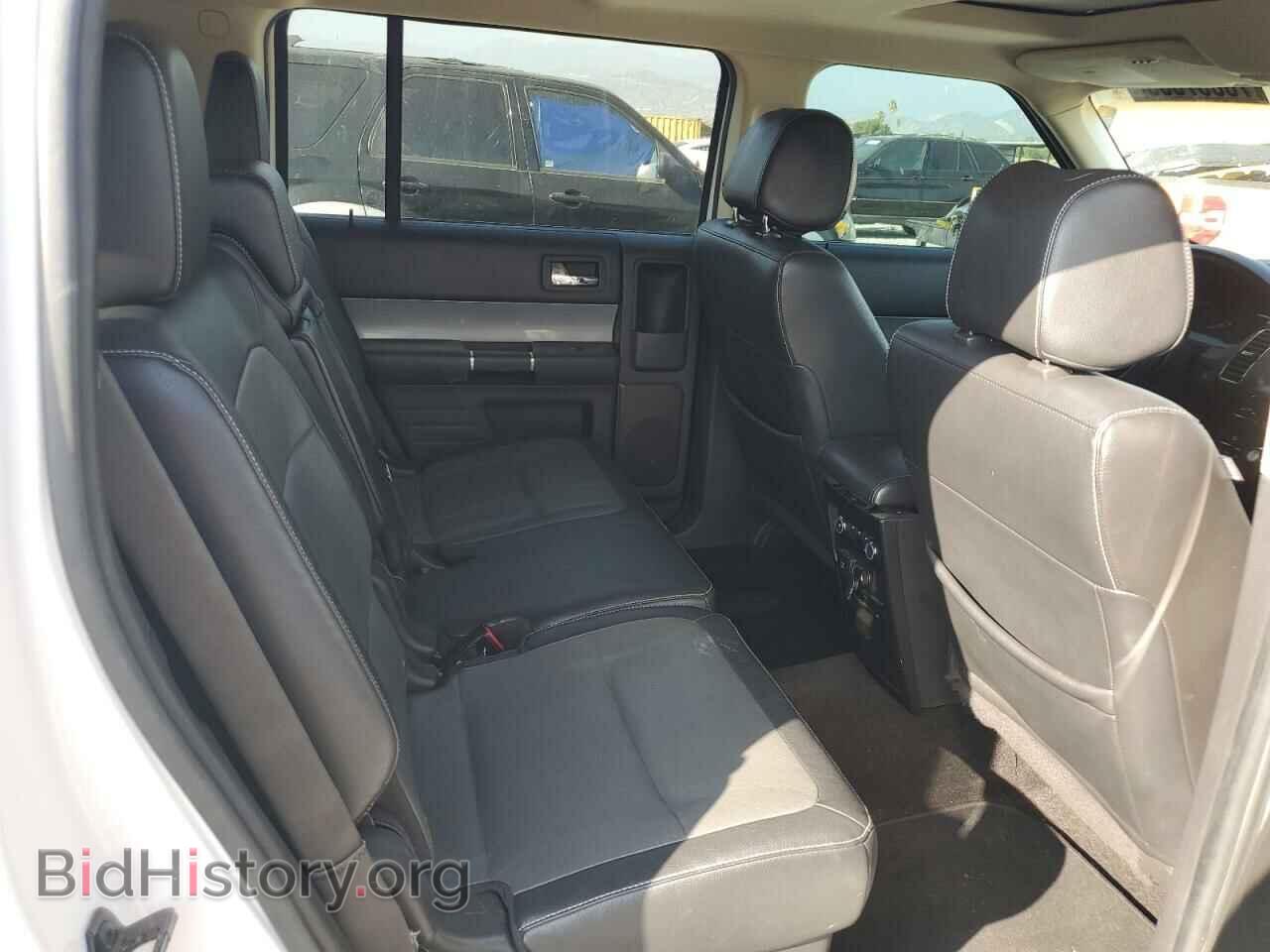 2014 FORD FLEX - VIN: 2FMGK5C88EBD19820 - Photo 11