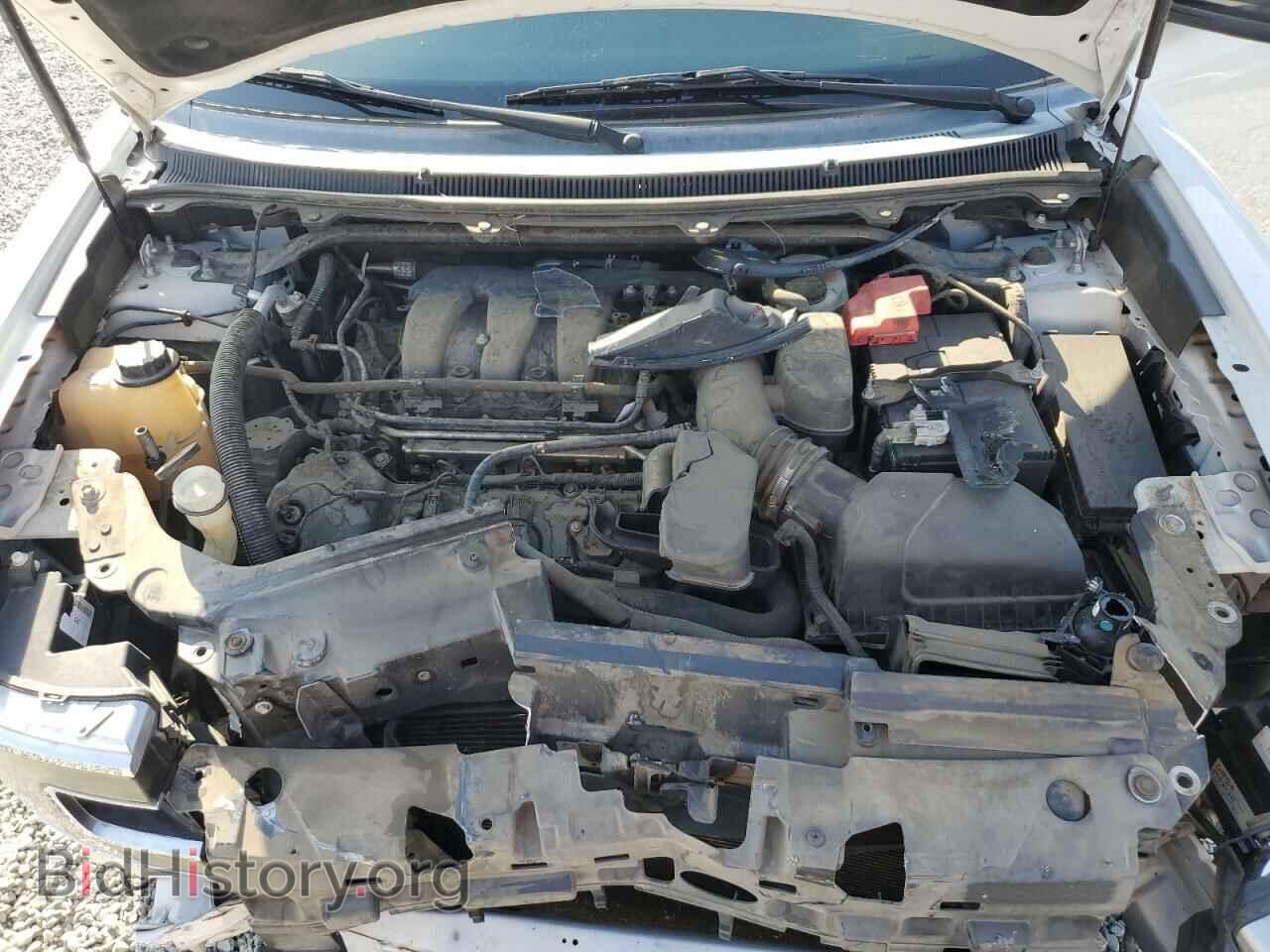 2014 FORD FLEX - VIN: 2FMGK5C88EBD19820 - Photo 12