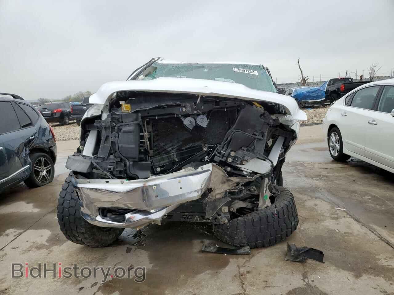 2012 DODGE RAM 1500 - VIN: 1C6RD7LT9CS285355 - Photo 5