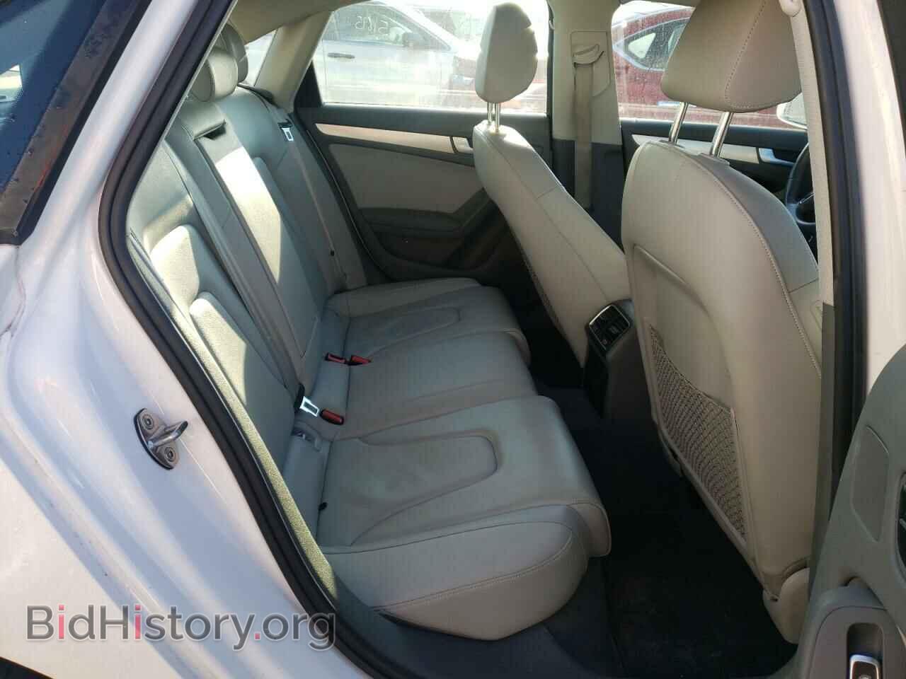 2015 AUDI A4 - VIN: WAUEFAFL1FN017572 - Фото 6