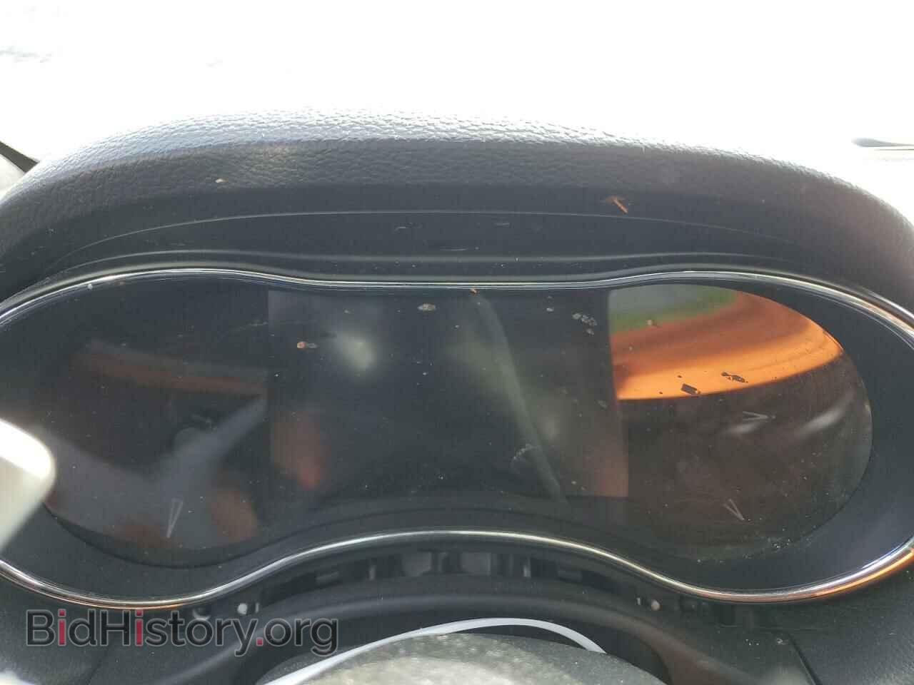 2015 DODGE DURANGO - VIN: 1C4SDHCT1FC232504 - Фото 9
