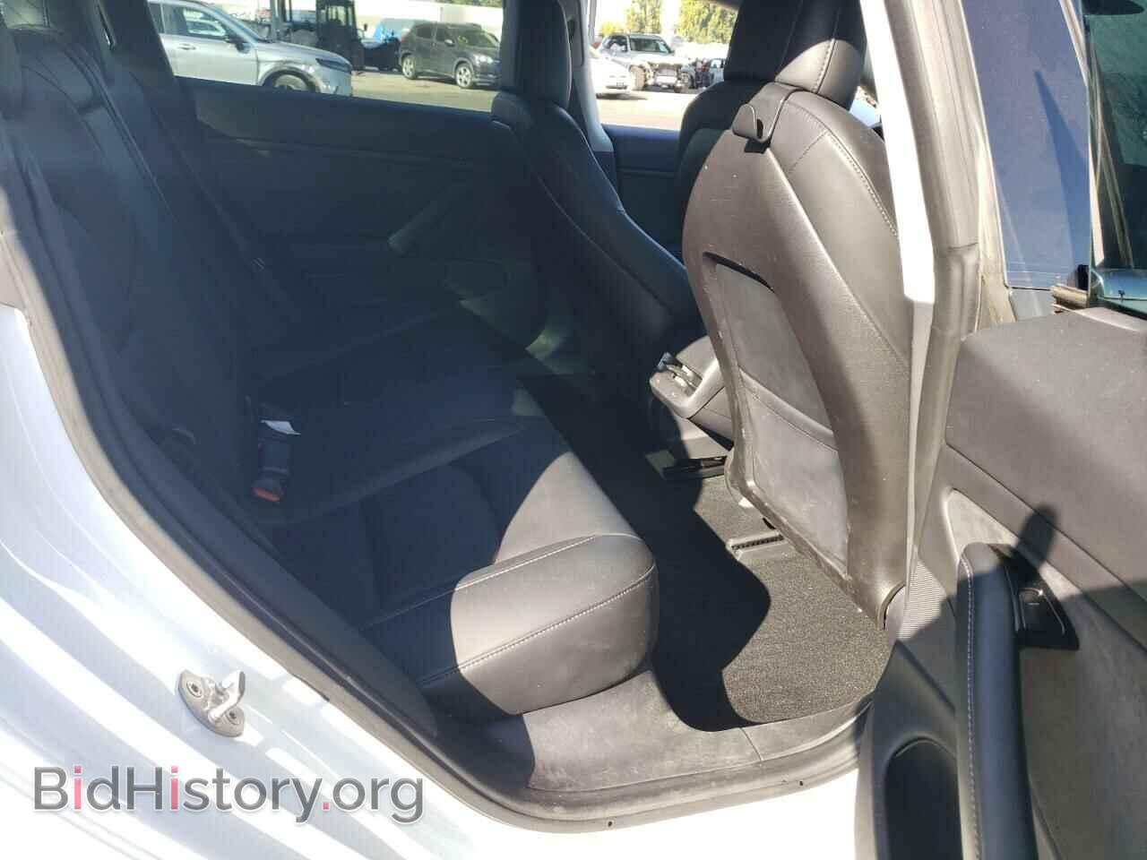 2018 TESLA MODEL 3 - VIN: 5YJ3E1EA1JF164754 - Photo 10