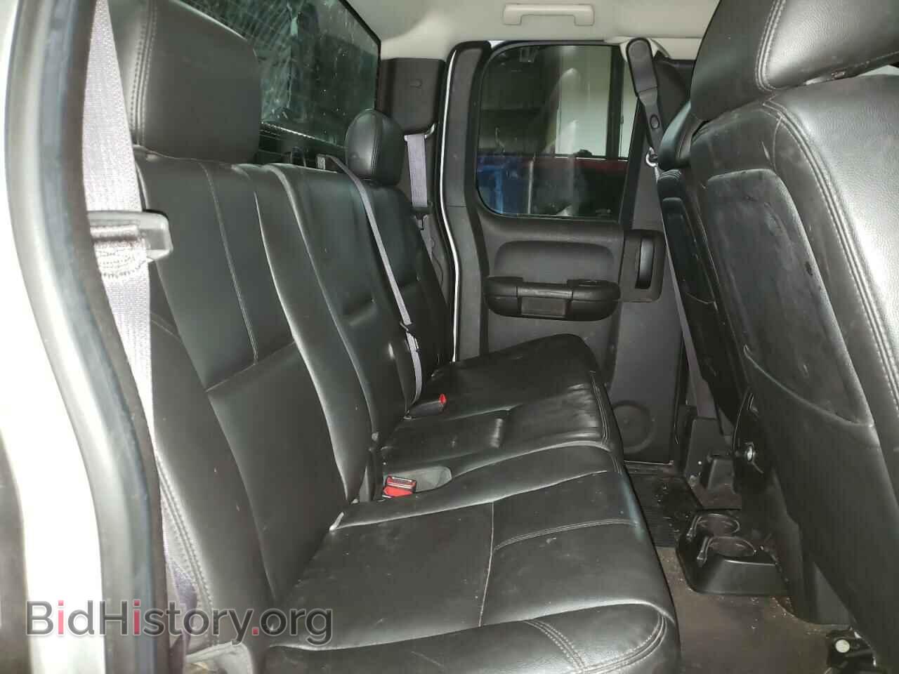 2012 CHEVROLET SILVERADO - VIN: 1GCRKTE77CZ280363 - Фото 6