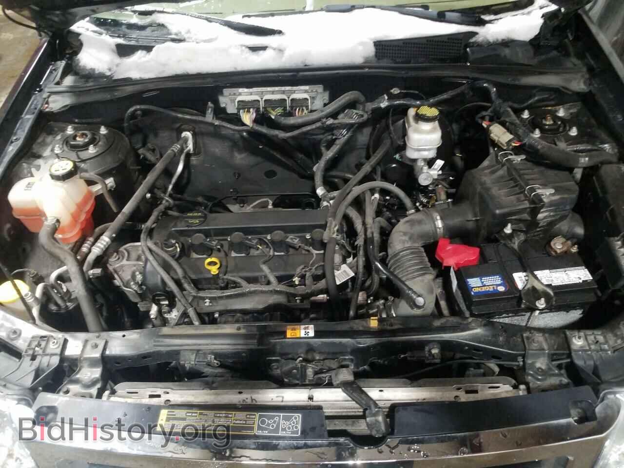 2012 FORD ESCAPE - VIN: 1FMCU0D74CKC67736 - Фото 7