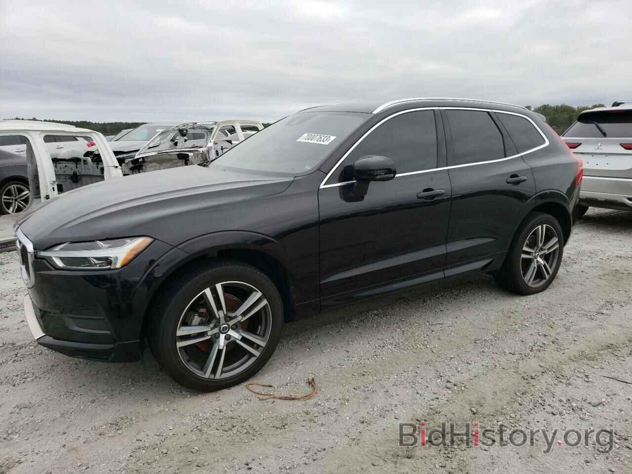 Photo YV4102DK3L1576169 - VOLVO XC60 2020