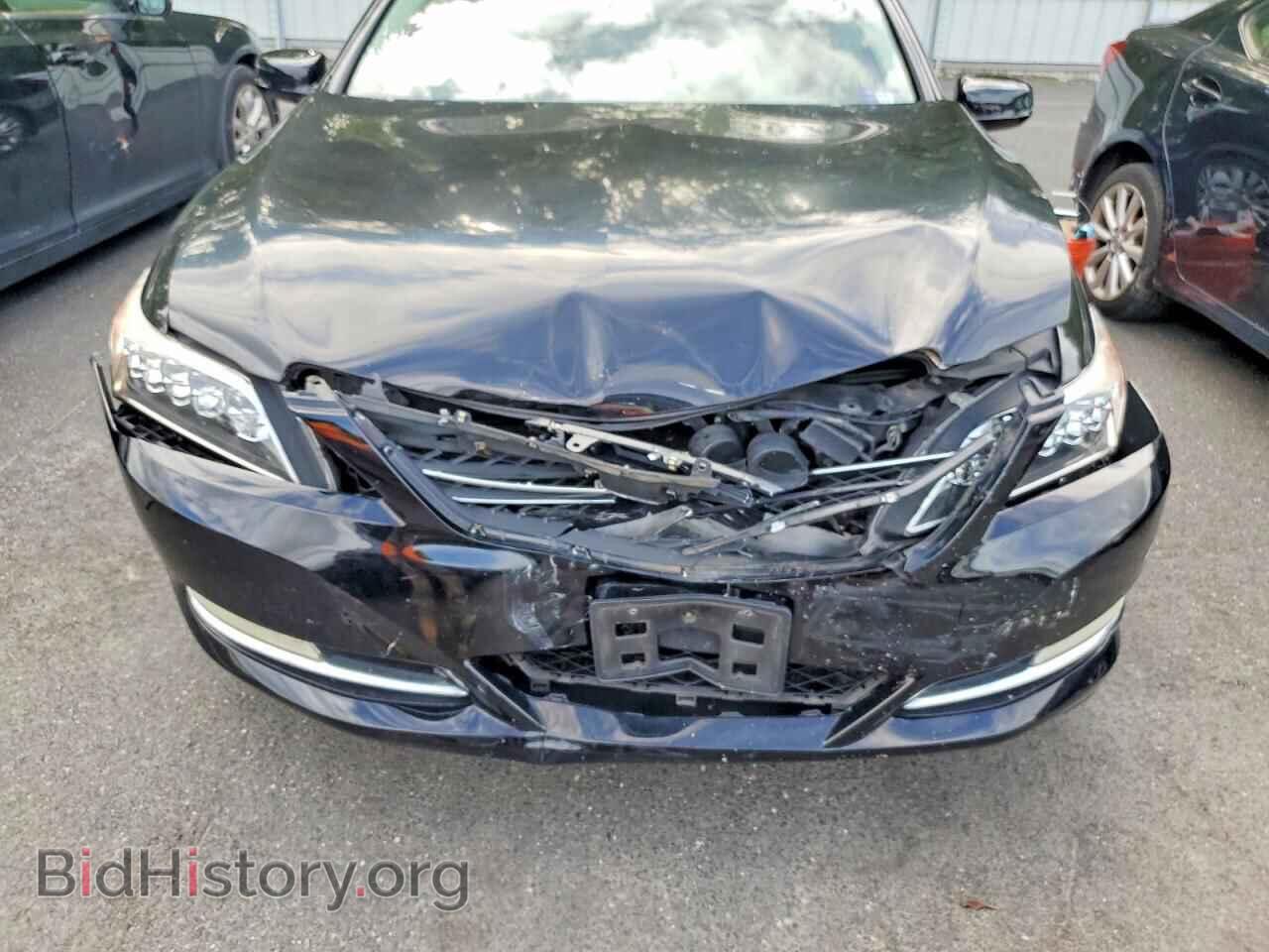 2014 ACURA RLX - VIN: JH4KC1F5XEC003467 - Photo 11