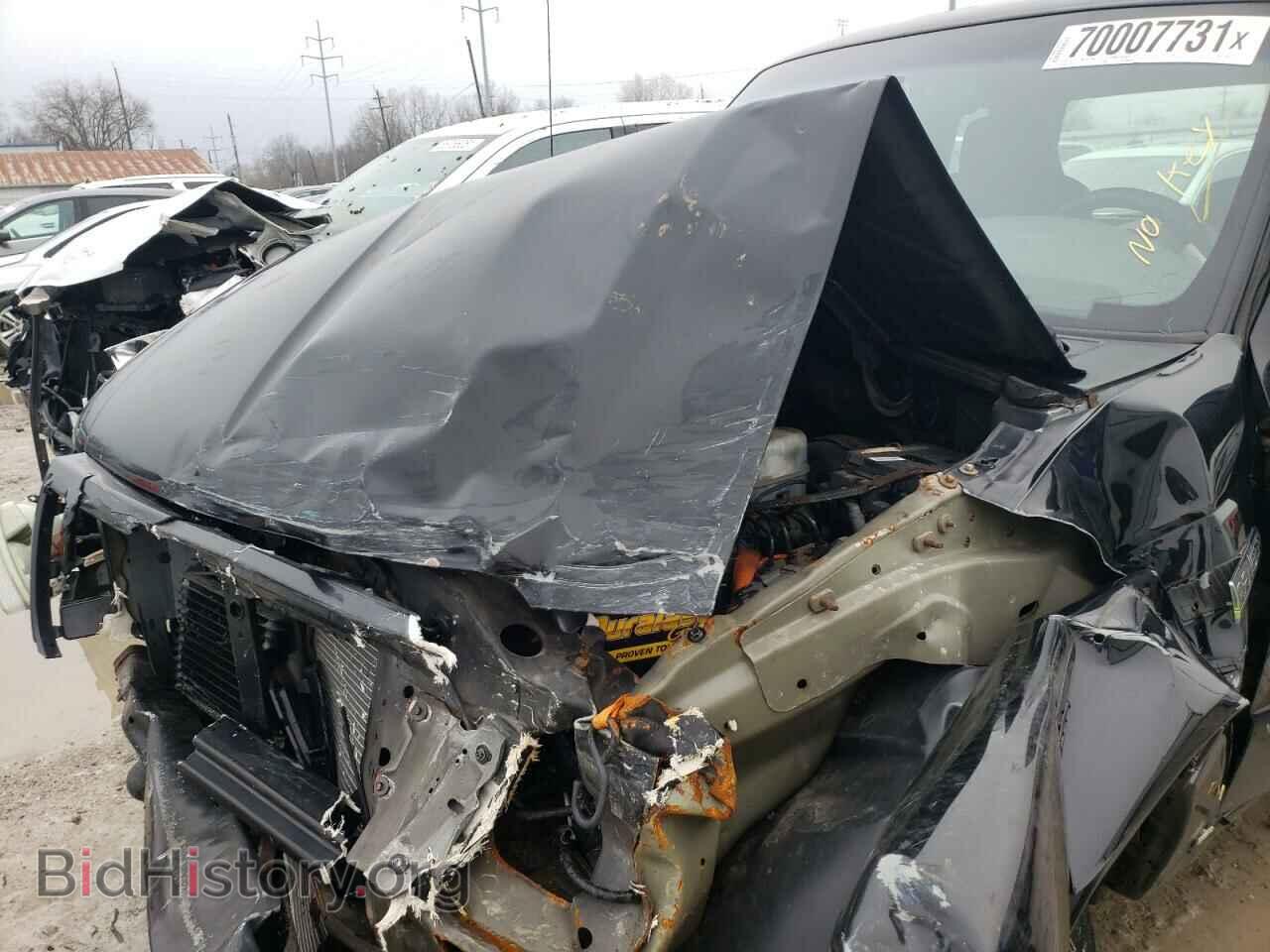 2007 FORD RANGER - VIN: 1FTZR45EX7PA58949 - Фото 7