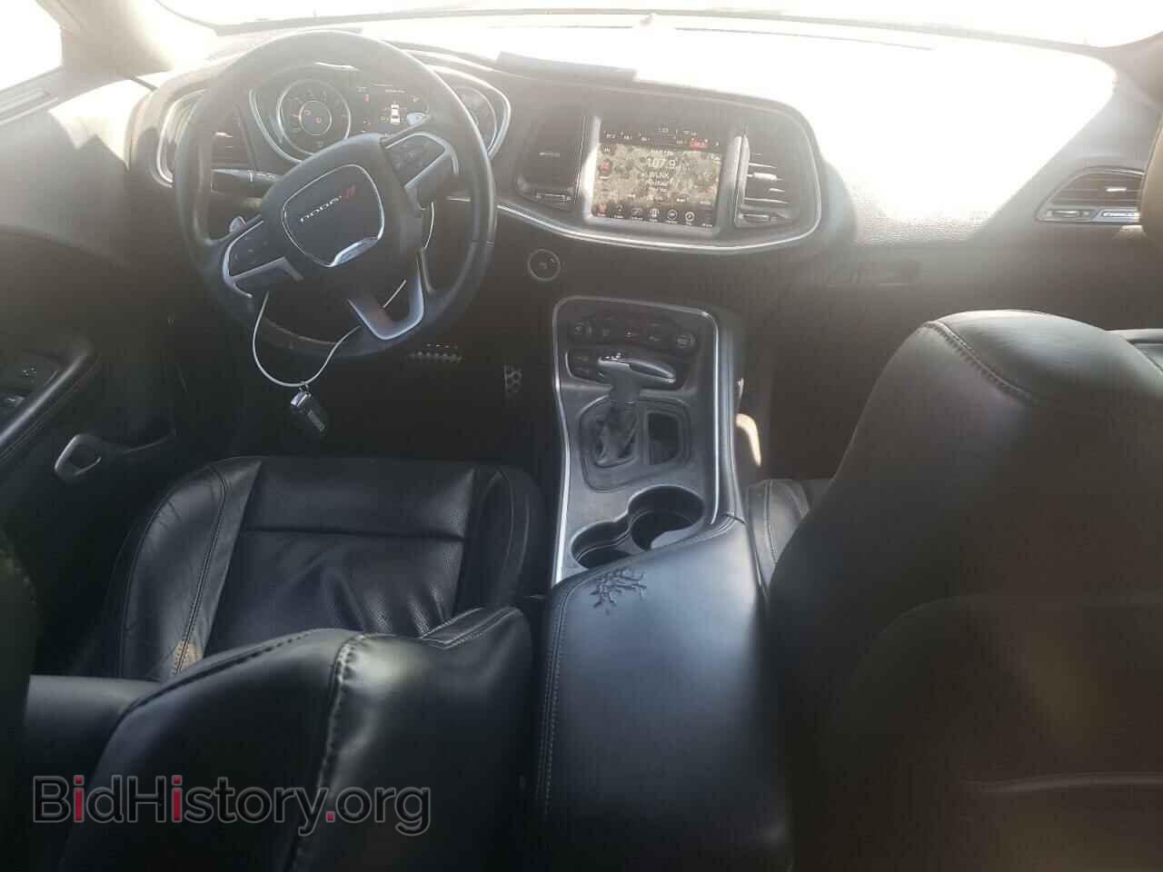 2015 DODGE CHALLENGER - VIN: 2C3CDZBG2FH733272 - Photo 8