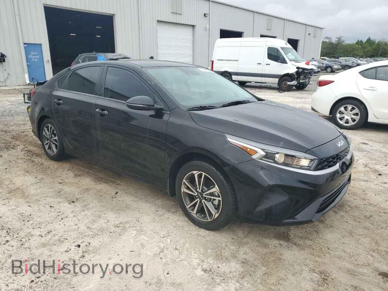 2023 KIA FORTE - VIN: 3KPF24AD8PE593783 - Фото 4