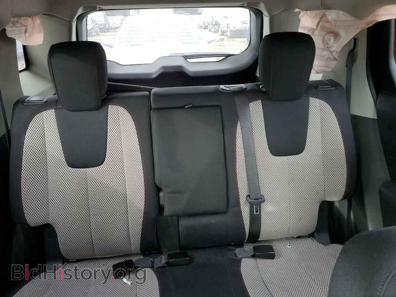 2012 GMC TERRAIN - VIN: 2GKALSEK2C6348884 - Фото 10