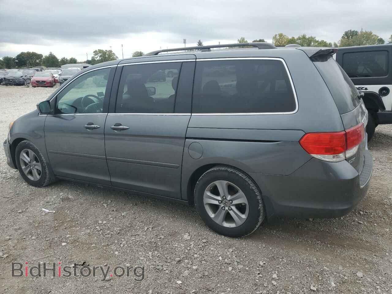 2010 HONDA All Models - VIN: 5FNRL3H78AB022963 - Фото 2