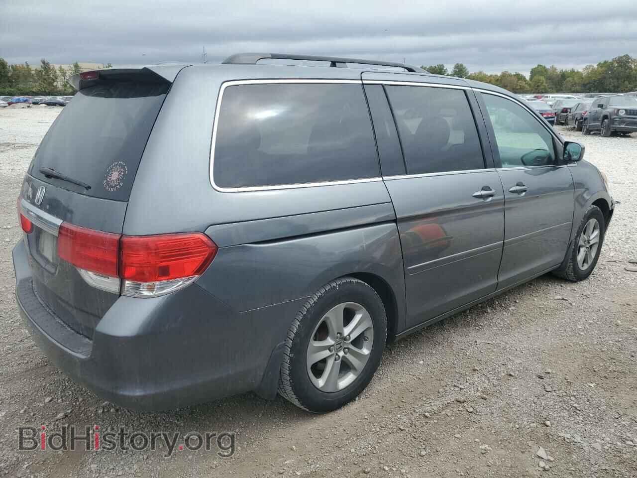 2010 HONDA All Models - VIN: 5FNRL3H78AB022963 - Фото 3