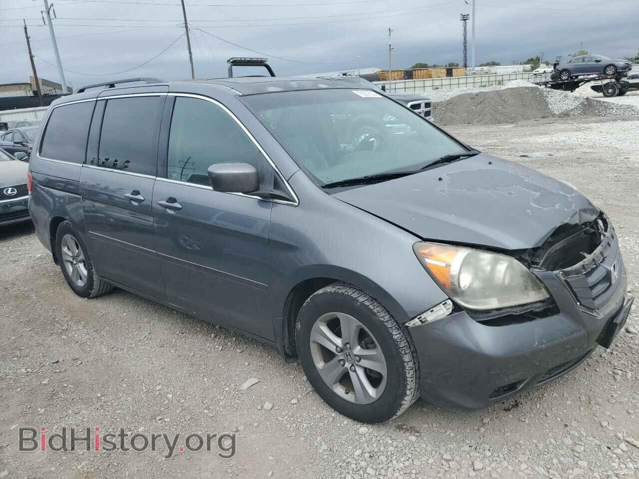 2010 HONDA All Models - VIN: 5FNRL3H78AB022963 - Фото 4