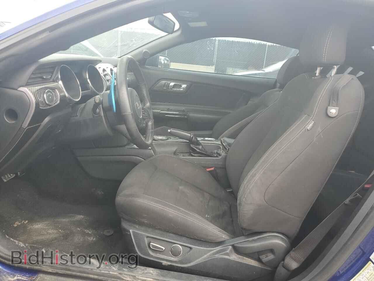2016 FORD ALL Models - VIN: 1FA6P8TH1G5321828 - Фото 7