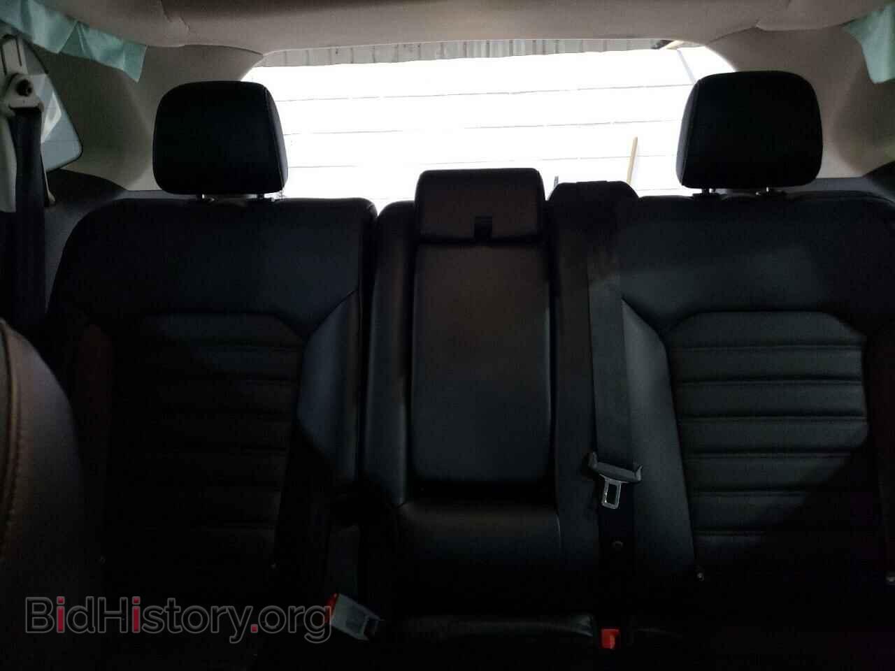 2018 FORD EDGE - VIN: 2FMPK4J98JBC41992 - Фото 10