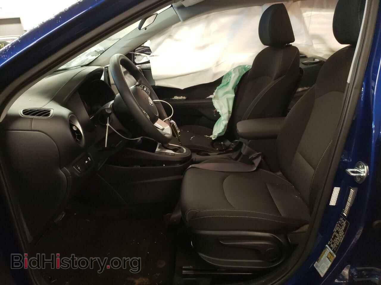 2021 KIA FORTE - VIN: 3KPF24AD7ME372865 - Фото 5