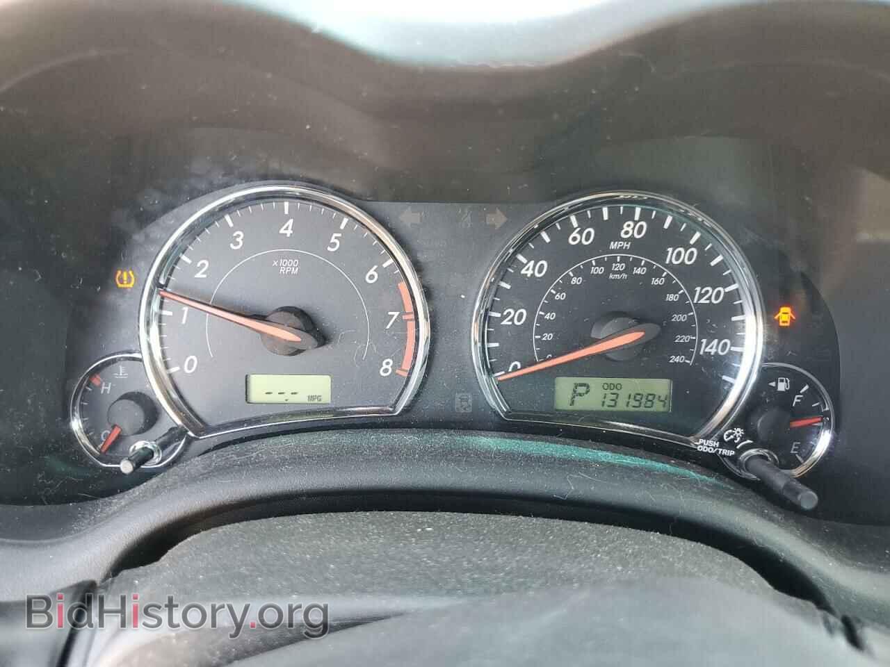 2013 TOYOTA COROLLA - VIN: 5YFBU4EE7DP101346 - Фото 9