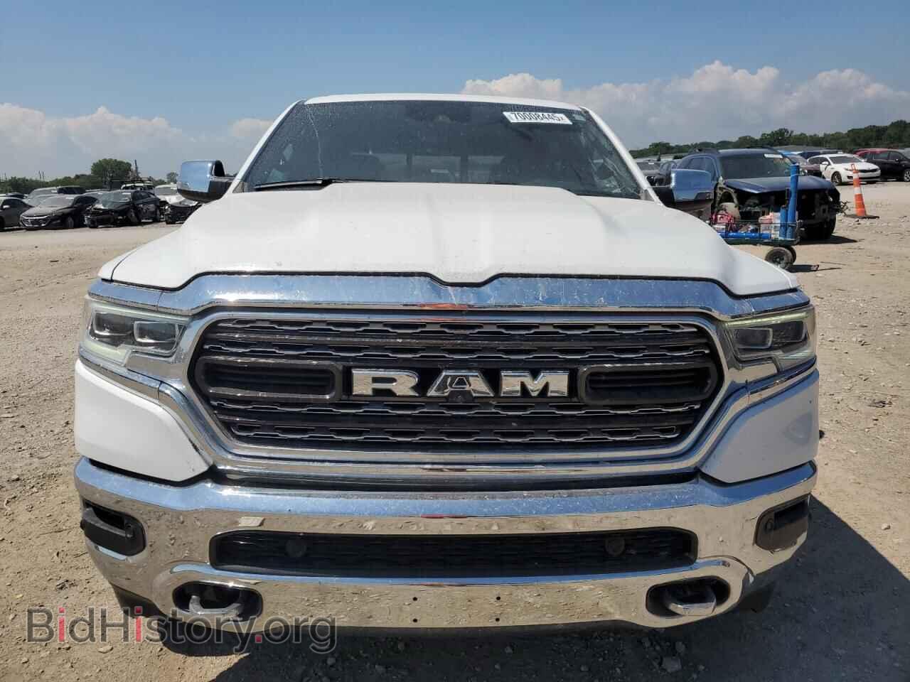 2023 RAM 1500 - VIN: 1C6SRFHT2PN646970 - Фото 5