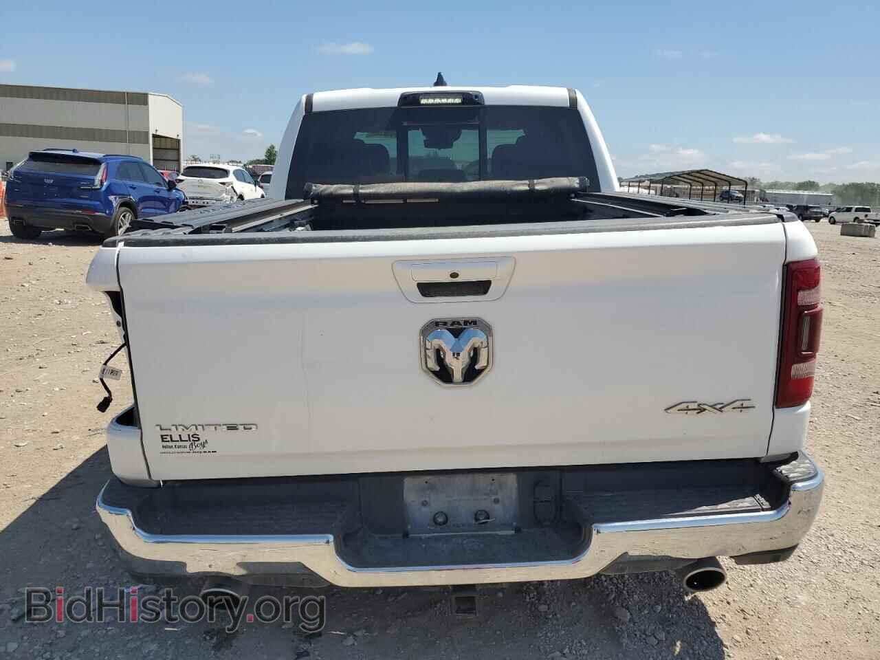 2023 RAM 1500 - VIN: 1C6SRFHT2PN646970 - Фото 6