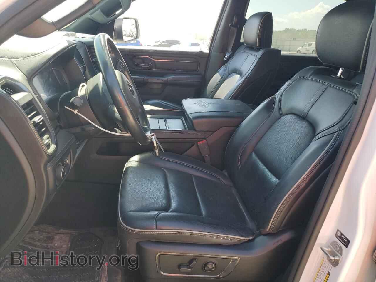 2023 RAM 1500 - VIN: 1C6SRFHT2PN646970 - Фото 7