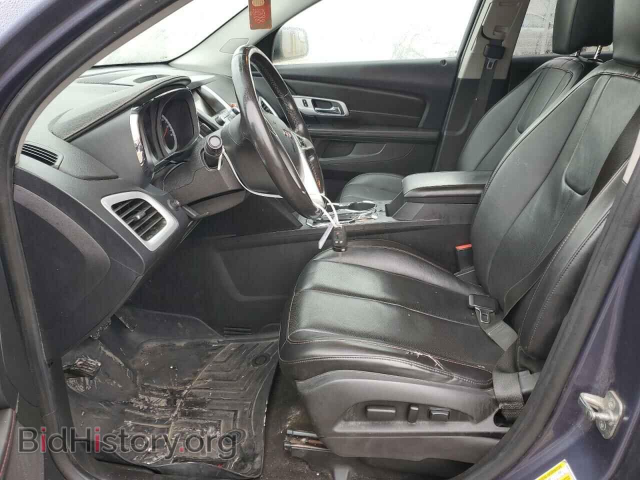 2014 GMC TERRAIN - VIN: 2GKALSEK8E6165069 - Photo 7