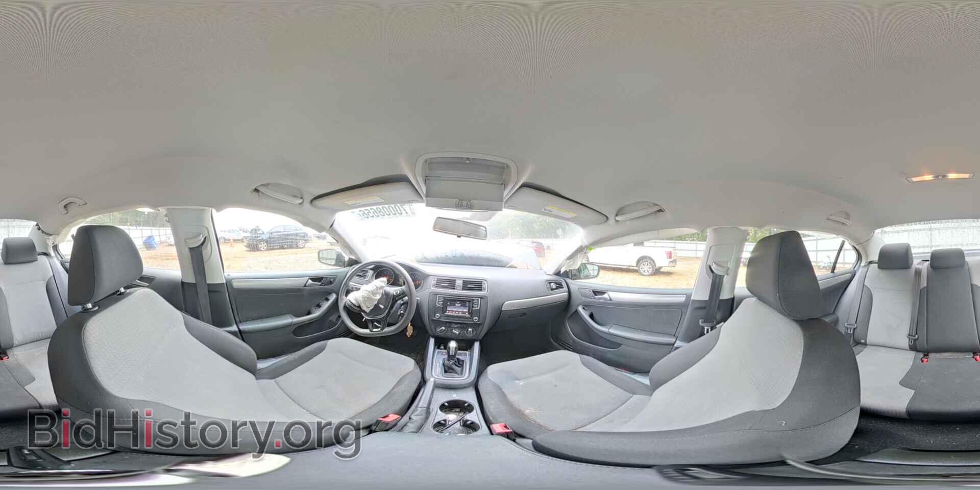 2017 VOLKSWAGEN JETTA - VIN: 3VW2B7AJ0HM405641 - Фото 14