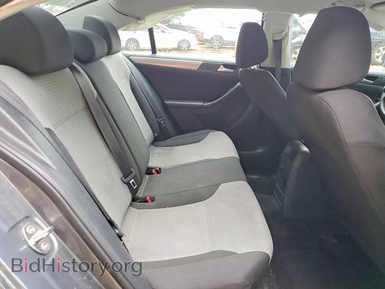 2017 VOLKSWAGEN JETTA - VIN: 3VW2B7AJ0HM405641 - Фото 10