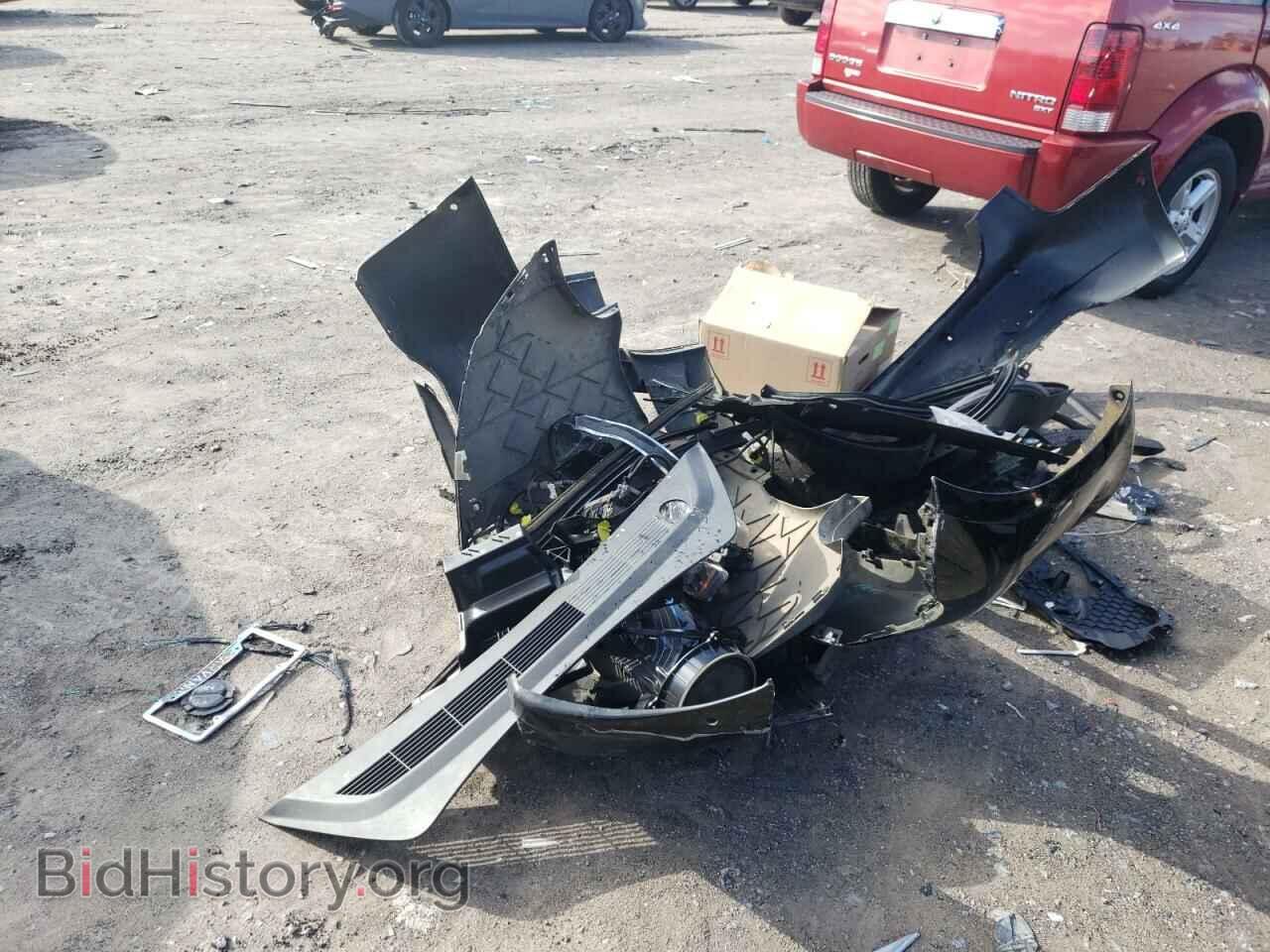 2019 TESLA MODEL 3 - VIN: 5YJ3E1EA3KF399433 - Фото 12