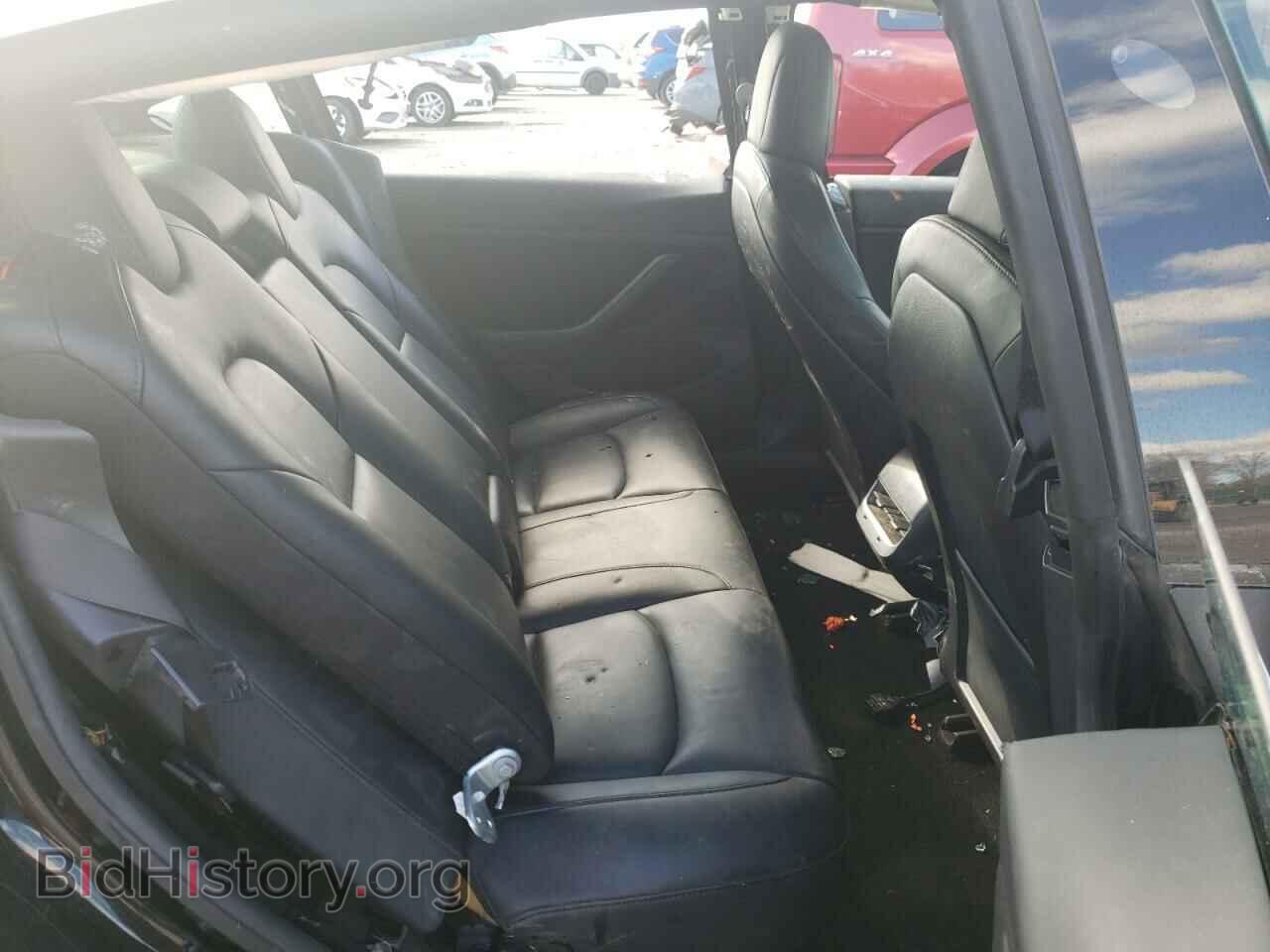 2019 TESLA MODEL 3 - VIN: 5YJ3E1EA3KF399433 - Фото 10