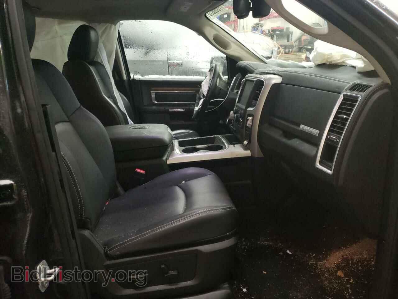 2017 RAM 1500 - VIN: 1C6RR7VT0HS529898 - Фото 5