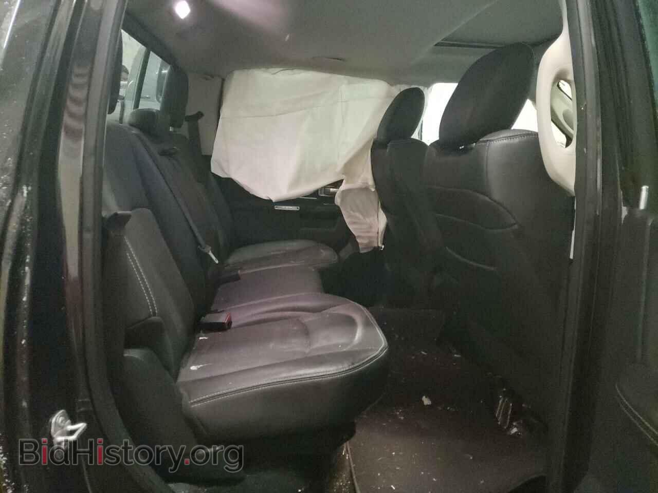 2017 RAM 1500 - VIN: 1C6RR7VT0HS529898 - Фото 6